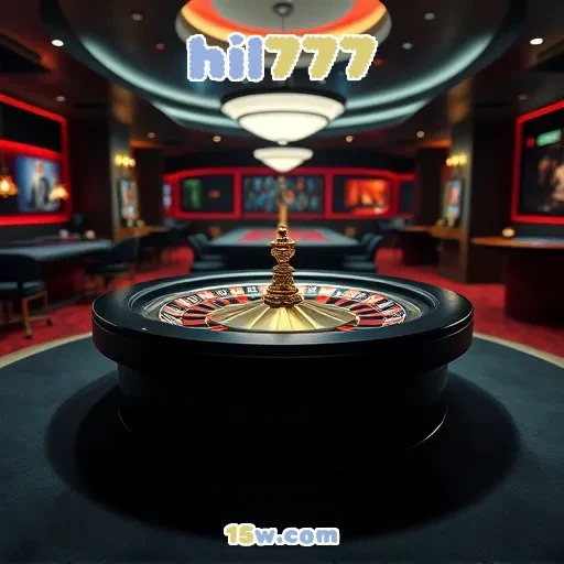 hil777 Jogos de Ação