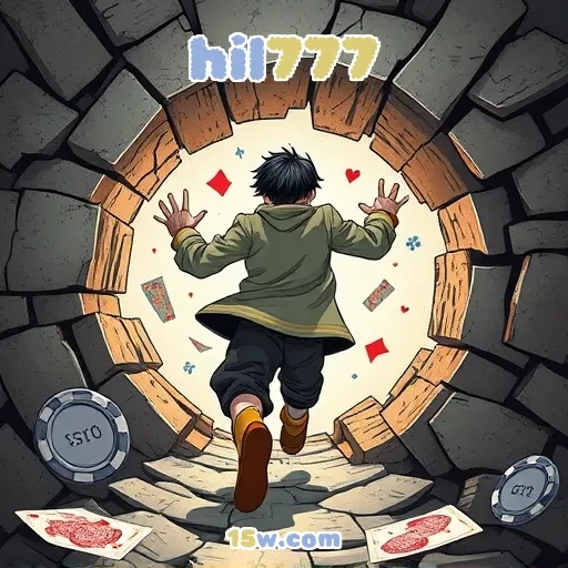 hil777 Jogos Casuais