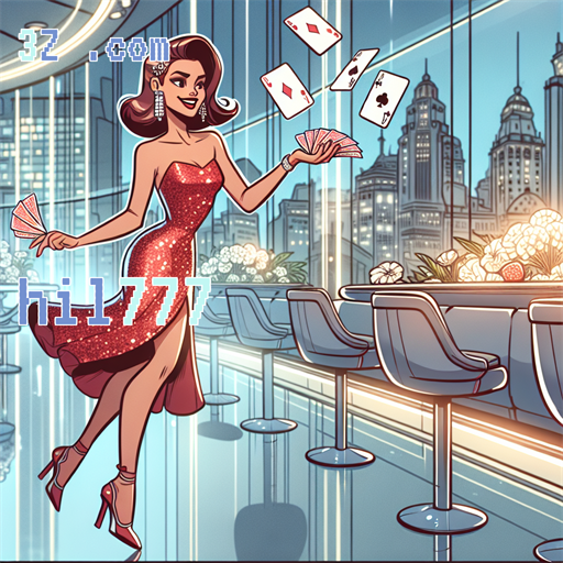 Login no hil777: Uma Experiência Única em Jogos