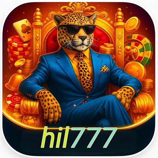 hil777 3